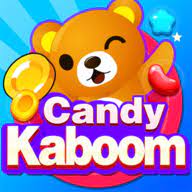 Candy Kaboom APK icon